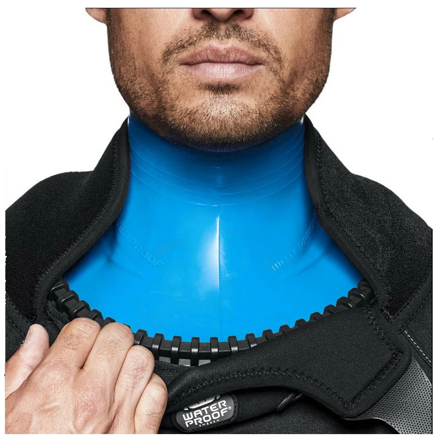 AQUALUNG Combinaison D1X HYBRID WATERPROOF Homme 2 AQUALUNG Combinaison D1X HYBRID WATERPROOF Homme – Image 2