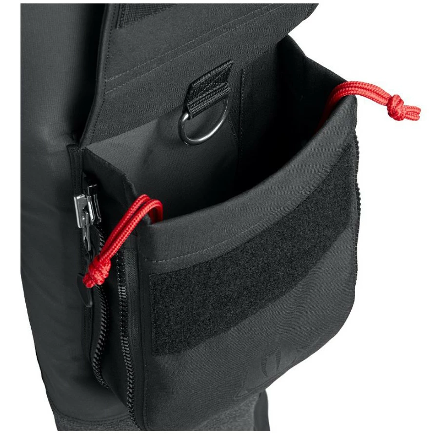 AQUALUNG Combinaison D1X HYBRID WATERPROOF Homme 4 AQUALUNG Combinaison D1X HYBRID WATERPROOF Homme – Image 4