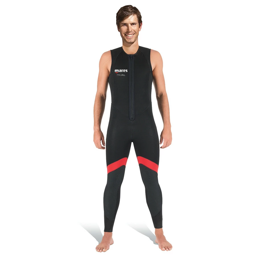 Combinaison DUAL MARES 5mm Homme 2 Combinaison DUAL MARES 5mm Homme – Image 2