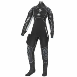 Combinaison EVERDRY 4.0 SCUBAPRO Dame