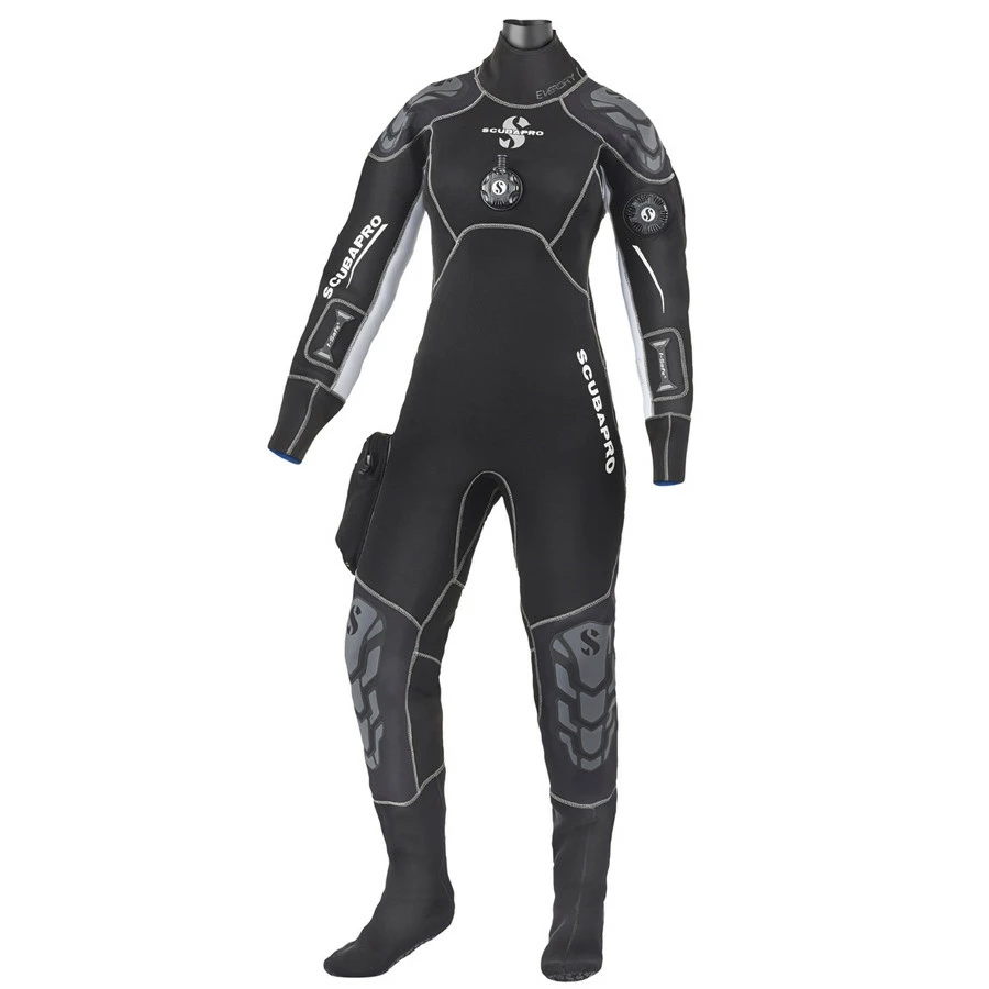 Combinaison EVERDRY 4.0 SCUBAPRO Dame 1 Combinaison EVERDRY 4.0 SCUBAPRO Dame