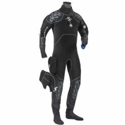 Combinaison EVERDRY 4.0 SCUBAPRO Homme