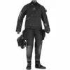 AQUALUNG Combinaison EVERTECH DRY BREATHABLE SCUBAPRO Dame