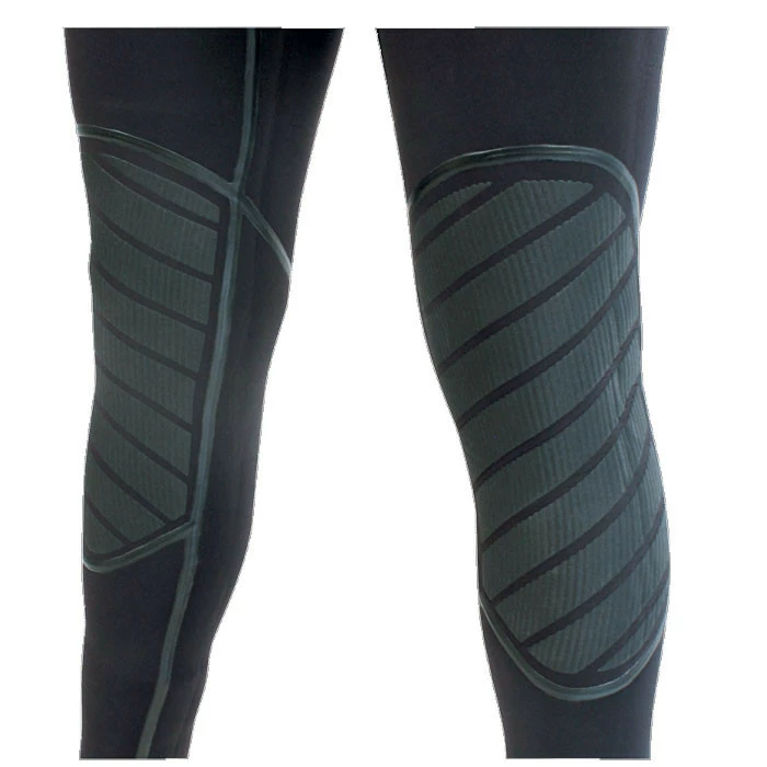 Combinaison MED C-ZIP BEUCHAT 8mm Dame 4 Combinaison MED C-ZIP BEUCHAT 8mm Dame – Image 4