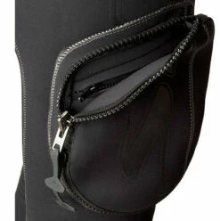 Combinaison SD COMBAT WATERPROOF 7mm Dame -La Palanquee Soldes Magasin combinaison sd combat.3 1