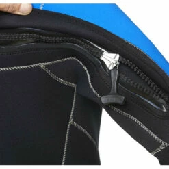 Combinaison SD4 WATERPROOF 7mm Homme 7 Combinaison SD4 WATERPROOF 7mm Homme -La Palanquee Soldes Magasin combinaison sd4 waterproof.02