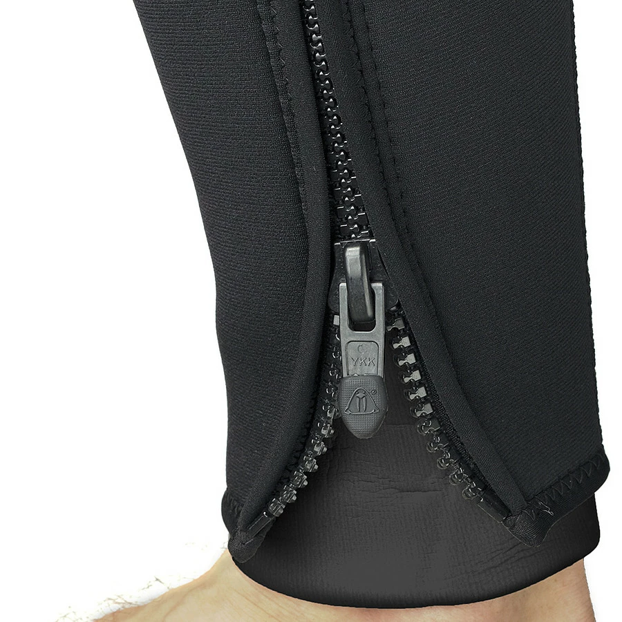 Combinaison SD4 WATERPROOF 7mm Homme 2 Combinaison SD4 WATERPROOF 7mm Homme – Image 2