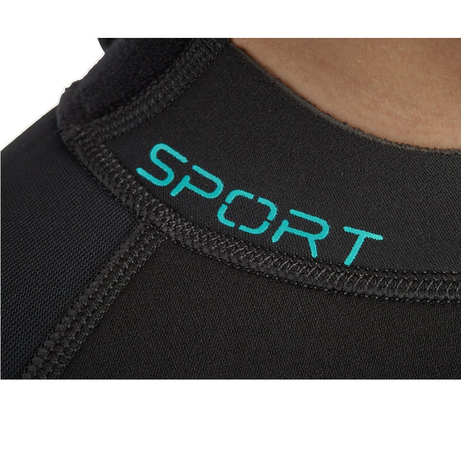 Combinaison SPORT SCUBAPRO 3mm Dame 3 Combinaison SPORT SCUBAPRO 3mm Dame – Image 3