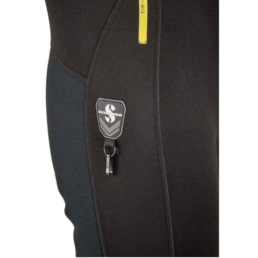 Combinaison SPORT SCUBAPRO 3mm Homme 2 Combinaison SPORT SCUBAPRO 3mm Homme – Image 2