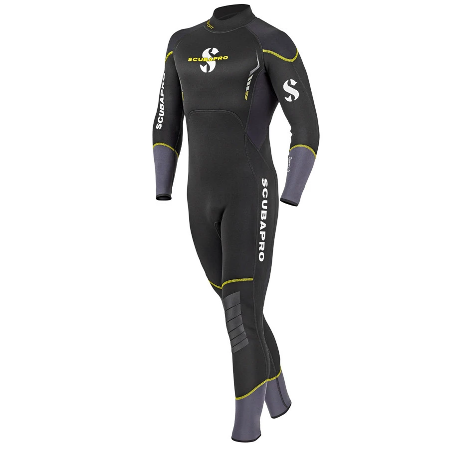 Combinaison SPORT SCUBAPRO 3mm Homme 1 Combinaison SPORT SCUBAPRO 3mm Homme
