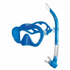 Mares Pack X-STREAM TROPICAL BLEU + Combo Tropical Bleu 5 Mares Pack X-STREAM TROPICAL BLEU + Combo Tropical Bleu -La Palanquee Soldes Magasin combo tropical bleu 3