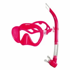 Pack TROPICAL MARES Adulte Mid 5 Pack TROPICAL MARES Adulte Mid -La Palanquee Soldes Magasin combo tropical rose