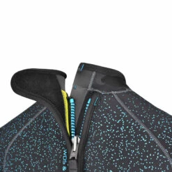 Combinaison FOCEA COMFORT 6 BEUCHAT 7mm Dame 8 Combinaison FOCEA COMFORT 6 BEUCHAT 7mm Dame -La Palanquee Soldes Magasin comfort 6 cag f detail 1