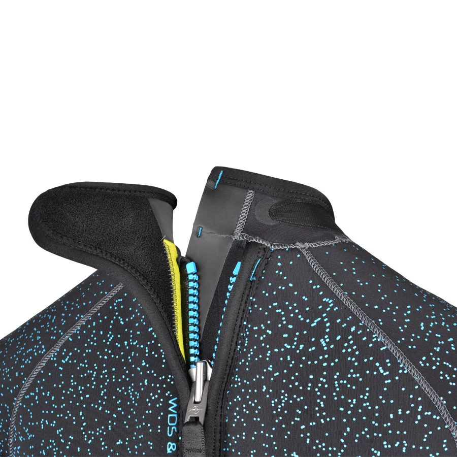 Combinaison FOCEA COMFORT 6 BEUCHAT 7mm Dame 4 Combinaison FOCEA COMFORT 6 BEUCHAT 7mm Dame – Image 4