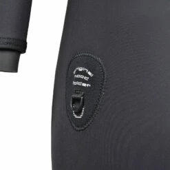 Combinaison FOCEA COMFORT 6 BEUCHAT 7mm Dame 9 Combinaison FOCEA COMFORT 6 BEUCHAT 7mm Dame -La Palanquee Soldes Magasin comfort 6 cag f detail 2