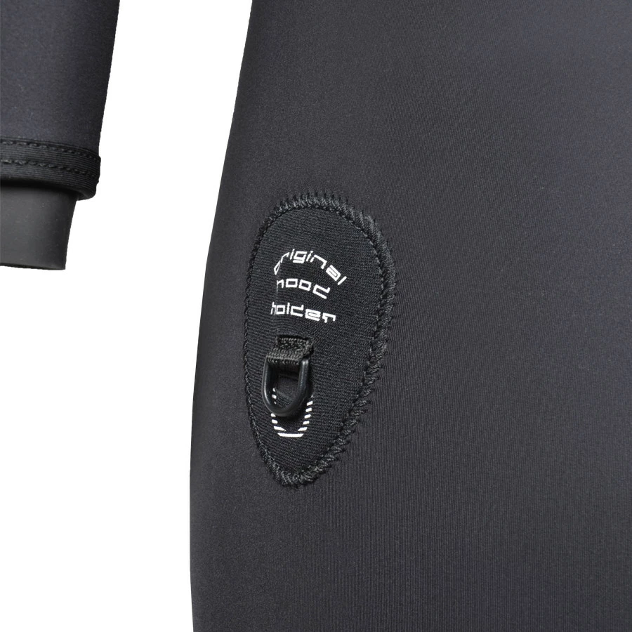 Combinaison FOCEA COMFORT 6 BEUCHAT 7mm Dame 5 Combinaison FOCEA COMFORT 6 BEUCHAT 7mm Dame – Image 5