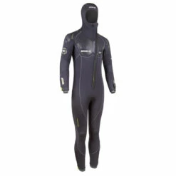 Combinaison FOCEA COMFORT 6 BEUCHAT 7mm A Cagoule Homme