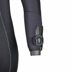 Combinaison FOCEA COMFORT 6 BEUCHAT 5mm Homme 10 Combinaison FOCEA COMFORT 6 BEUCHAT 5mm Homme -La Palanquee Soldes Magasin comfort 6 detail 1 1