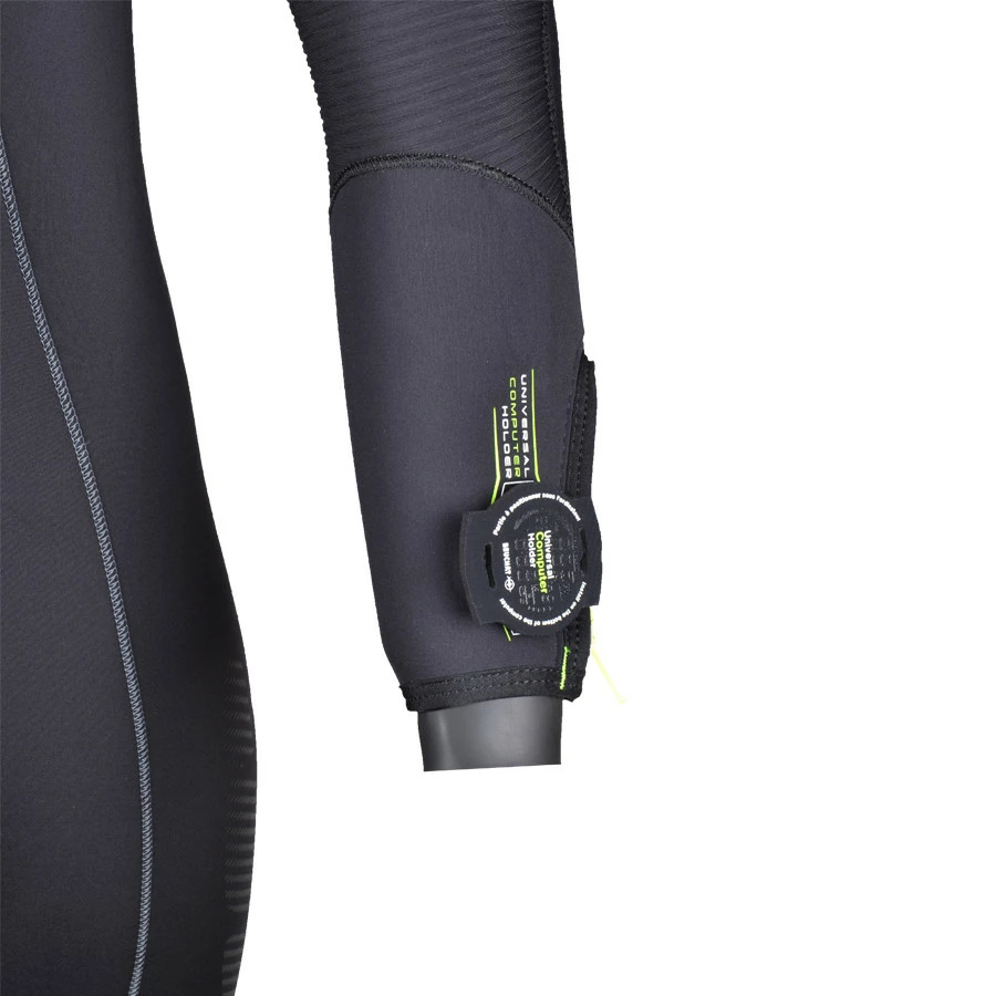 Combinaison FOCEA COMFORT 6 BEUCHAT 5mm Homme 5 Combinaison FOCEA COMFORT 6 BEUCHAT 5mm Homme – Image 5