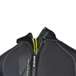 Combinaison FOCEA COMFORT 6 BEUCHAT 7mm Homme 9 Combinaison FOCEA COMFORT 6 BEUCHAT 7mm Homme -La Palanquee Soldes Magasin comfort 6 detail