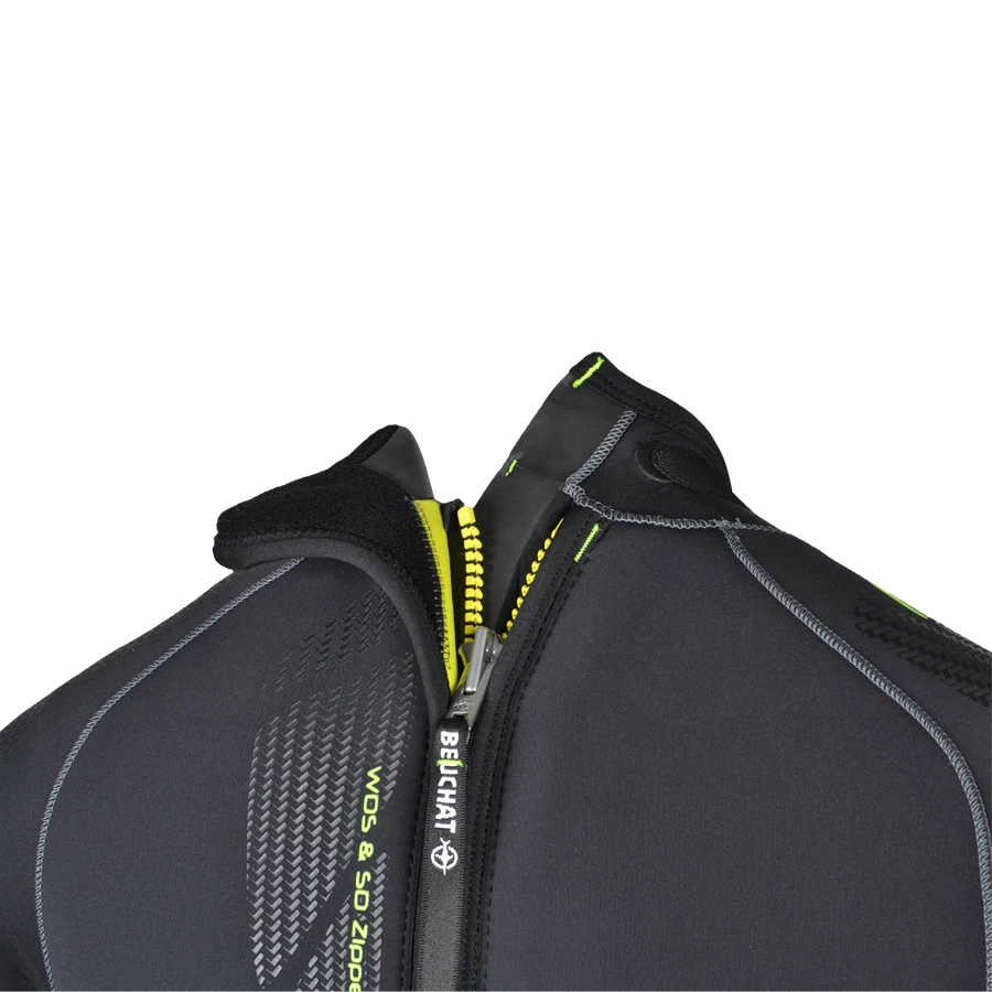 Combinaison FOCEA COMFORT 6 BEUCHAT 7mm Homme 4 Combinaison FOCEA COMFORT 6 BEUCHAT 7mm Homme – Image 4