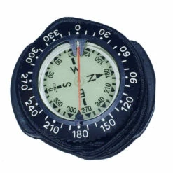 Compas Boussole OCEAMA Avec Bungee -La Palanquee Soldes Magasin compas ist