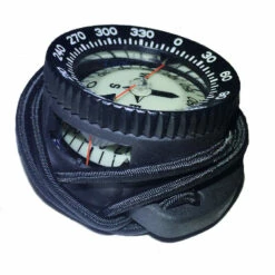 Compas Boussole OCEAMA Avec Bungee -La Palanquee Soldes Magasin compas ist 30 .2
