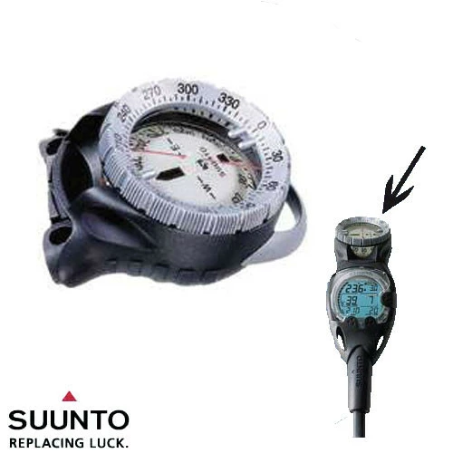 Compas SK8 SUUNTO Pour COBRA Ou Console COMBO 1 Compas SK8 SUUNTO Pour COBRA Ou Console COMBO