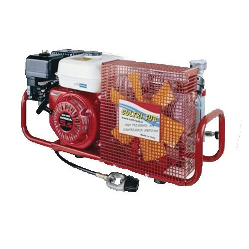 Compresseur COLTRI MCH6 1 Compresseur COLTRI MCH6