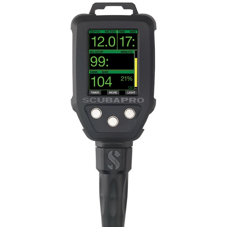 Ordinateur Console GALILEO 2 G2 SCUBAPRO 1 Ordinateur Console GALILEO 2 G2 SCUBAPRO