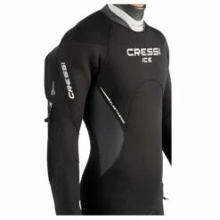 Combinaison ICE CRESSI 7mm Homme 7 Combinaison ICE CRESSI 7mm Homme -La Palanquee Soldes Magasin cressi ice 7 mm 2 1