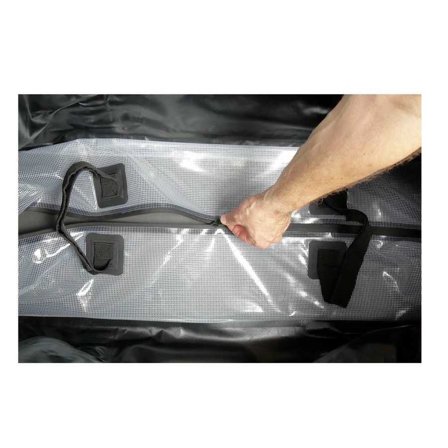 Sac CRUISE DRY ROLLER 140 MARES 3 Sac CRUISE DRY ROLLER 140 MARES – Image 3