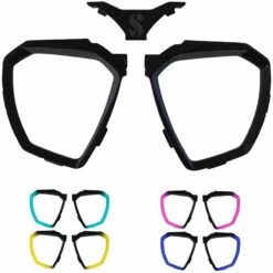 Cerclage Couleur Pour D-MASK Scubapro