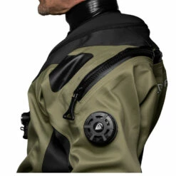 Combinaison D3 ERGO WATERPROOF Homme 15 Combinaison D3 ERGO WATERPROOF Homme -La Palanquee Soldes Magasin d3 ergo 11