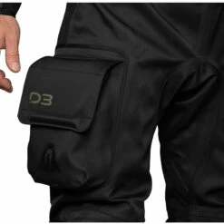 Combinaison D3 ERGO WATERPROOF Homme 12 Combinaison D3 ERGO WATERPROOF Homme -La Palanquee Soldes Magasin d3 ergo 12
