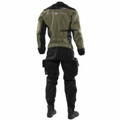 Combinaison D3 ERGO WATERPROOF Homme 11 Combinaison D3 ERGO WATERPROOF Homme -La Palanquee Soldes Magasin d3 ergo 4