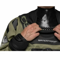 Combinaison D3 ERGO WATERPROOF Homme 13 Combinaison D3 ERGO WATERPROOF Homme -La Palanquee Soldes Magasin d3 ergo 8