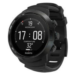 Ordinateur D5 SUUNTO 9 Ordinateur D5 SUUNTO -La Palanquee Soldes Magasin d5 all black 2