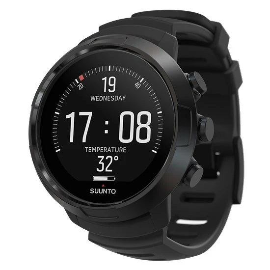 Ordinateur D5 SUUNTO 4 Ordinateur D5 SUUNTO – Image 4