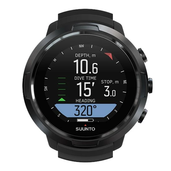 Ordinateur D5 SUUNTO 5 Ordinateur D5 SUUNTO – Image 5