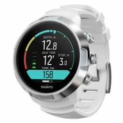 Ordinateur D5 SUUNTO 8 Ordinateur D5 SUUNTO -La Palanquee Soldes Magasin d5 blanche 2