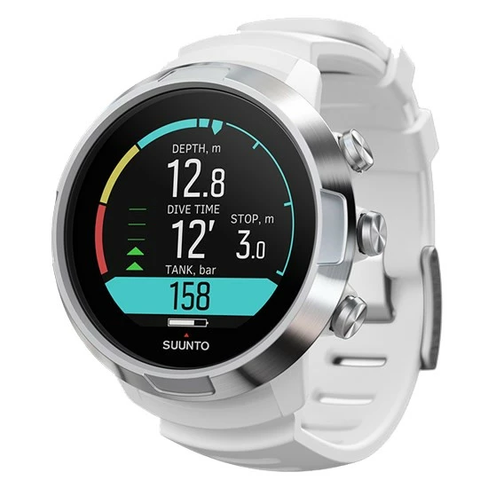 Ordinateur D5 SUUNTO 3 Ordinateur D5 SUUNTO – Image 3