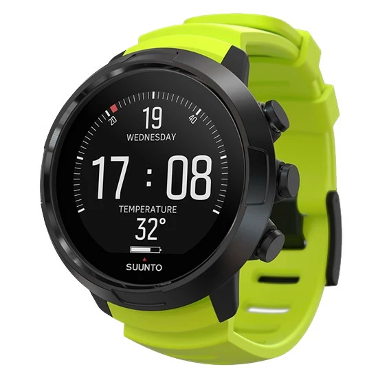 Ordinateur D5 SUUNTO 1 Ordinateur D5 SUUNTO