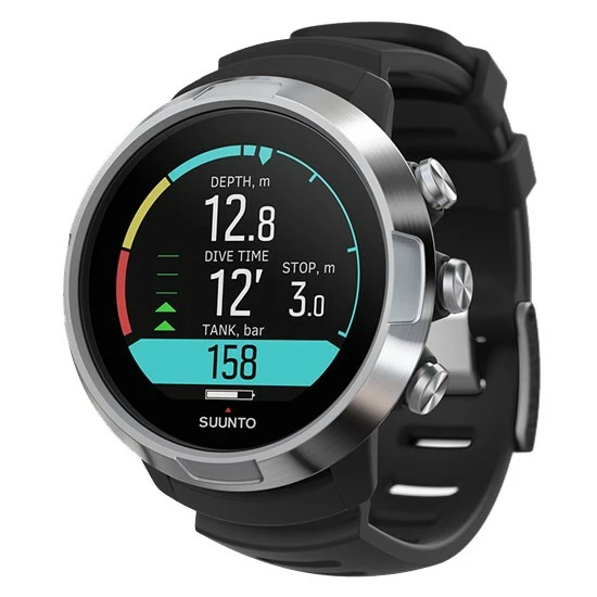 Ordinateur D5 SUUNTO 2 Ordinateur D5 SUUNTO – Image 2