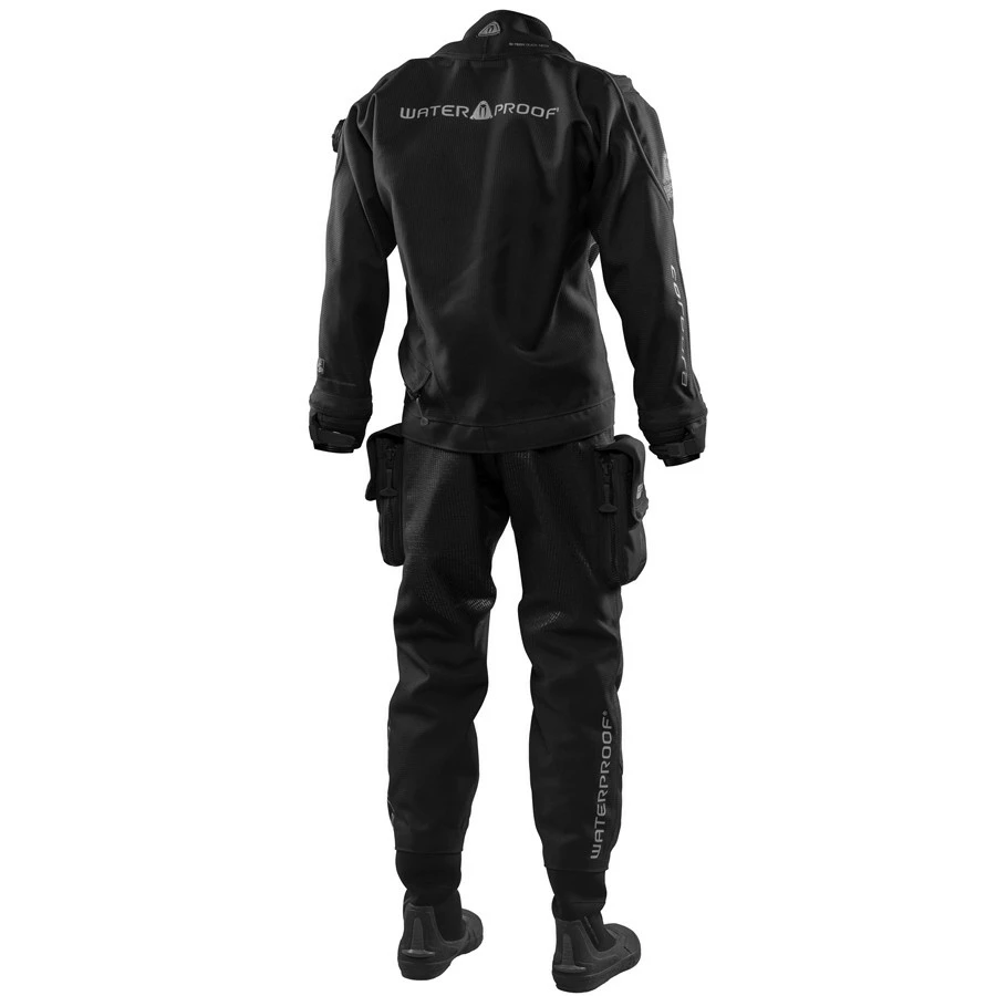 Combinaison D7x CORDURA WATERPROOF 2 Combinaison D7x CORDURA WATERPROOF – Image 2