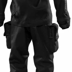 Combinaison D7x CORDURA WATERPROOF 8 Combinaison D7x CORDURA WATERPROOF -La Palanquee Soldes Magasin d7x cordura detail 2