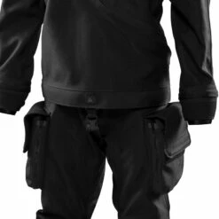 Combinaison D7x CORDURA WATERPROOF 10 Combinaison D7x CORDURA WATERPROOF -La Palanquee Soldes Magasin d7x cordura detail 3