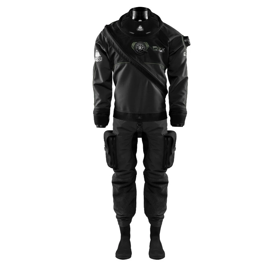 WATERPROOF Combinaison D7x NYLOTECH Homme 1 WATERPROOF Combinaison D7x NYLOTECH Homme