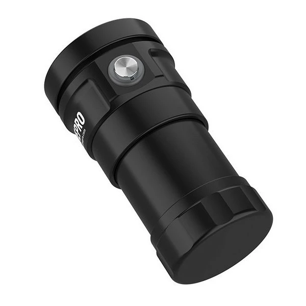 Phare D80F DIVEPRO (by Bersub) 2 Phare D80F DIVEPRO (by Bersub) – Image 2