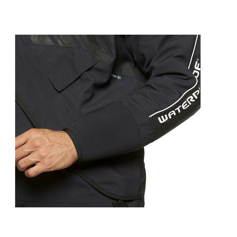 AQUALUNG Combinaison D9X BREATHABLE WATERPROOF Homme 2 AQUALUNG Combinaison D9X BREATHABLE WATERPROOF Homme – Image 2